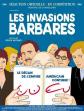 las invasiones barbaras