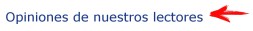 opiniones