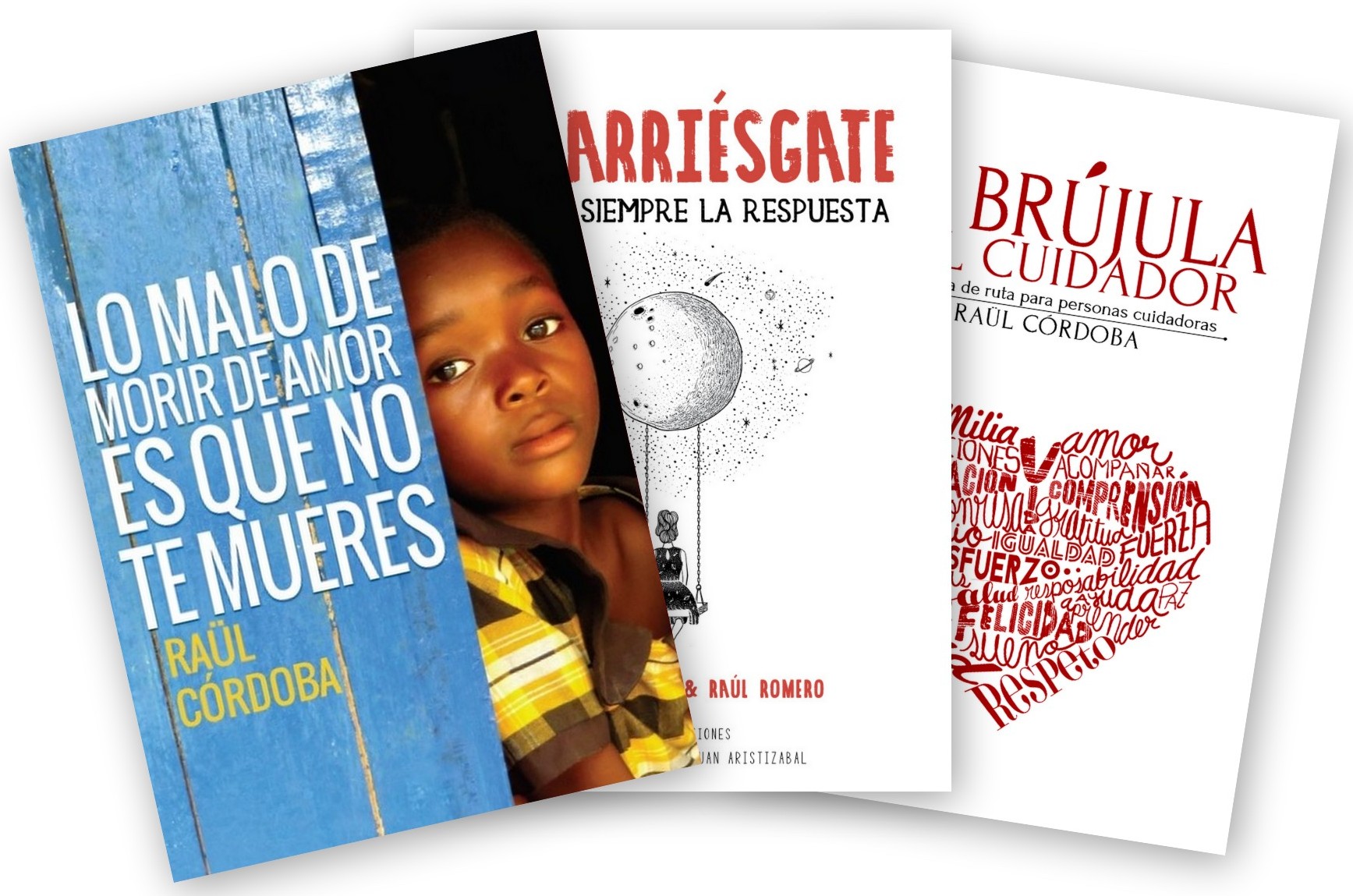 arriesgatelomalobrujula